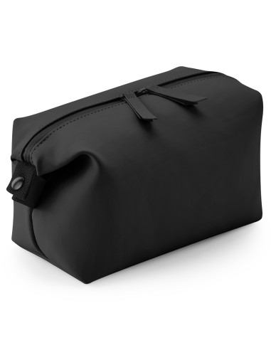 BAG-BG330-Matte PU Accessory Pouch
